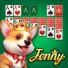 Jenny Solitaire  Card Games