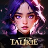 Talkie: Soulful AI, AI Friend App
