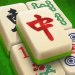 Mahjong - Brain Puzzle Games App Icon