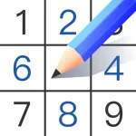 Sudoku:Daily Sudoku Puzzle App Icon