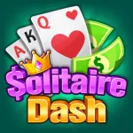 Solitaire Dash  Win Real Cash