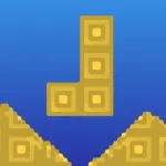 Sand Blocks: Blast Puzzle App Icon