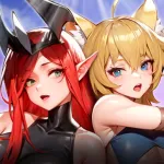 Idle Epic Angels of Fate ios icon