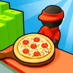 Pizza Ready! App Icon