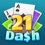 21 Dash App Icon