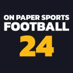 On Paper Sports Football #039;24