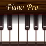 Piano Pro - keyboard & songs App