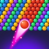 Bubble POP GO! App Icon