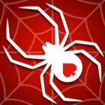 Spider Solitaire: Classic Card ios icon