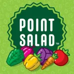 Point Salad | Combine Recipes App icon