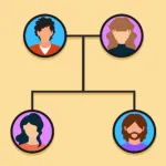 Family Tree! App icon