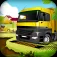 Dump Truck Challenge by Top Game Kingdom ios icon