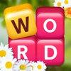 Word Puzzle App Icon