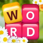 Word Puzzle App icon