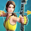 Archery Clash! App Icon