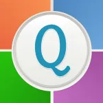 Quizzitive – A Merriam-Webster Word Game App Icon