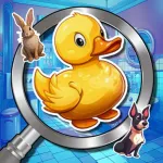 Find Journey：Hidden Objects App icon