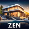 Zen Master: Design & Relax App Icon