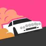 Art of Rally App Icon