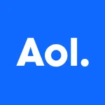 AOL: Mail, News, Weather & Video App icon