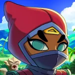 Legend of the Skyfish 2 App Icon