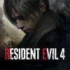 Resident Evil 4 App Icon