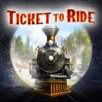 Ticket to Ride App icon