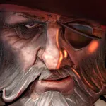 Sea of Conquest: Pirate War ios icon