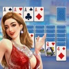 Solitaire Time: Enjoy Life App Icon