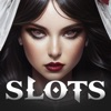 Legendary Hero Slots Casino App Icon