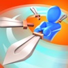 Sword and Spin! App Icon