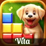 Vita Block for Seniors App Icon