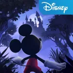 Castle of Illusion Starring Mickey Mouse ios icon