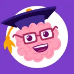 Trivia Spin－Guess Brain Quiz App icon