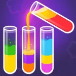 Color Flow App icon