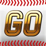 OOTP Baseball Go 25 App icon