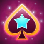 Spades Stars App Icon
