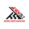 Marine Corps Marathon App