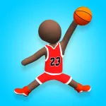 Shoot Balls Run App icon