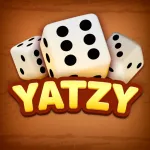 Dice Yatzy App Icon