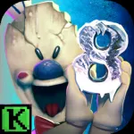 Ice Scream 8: Final Chapter App Icon