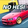 No Hesi Car Traffic Racing