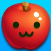 Watermelon merge game App Icon