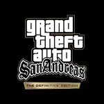 GTA: San Andreas – Definitive App icon