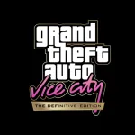 GTA: Vice City – Definitive ios icon