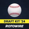 Fantasy Baseball Draft Kit '24 App Icon