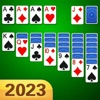 Solitaire Classic Game by Mint App Icon