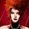 Vampire: The Masquerade App Icon