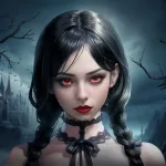 Game of Vampires: Twilight Sun ios icon