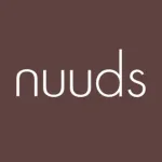 Nuuds App Icon